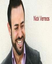 Nick Verreos Profile images